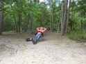 2014-06-05 15-05-21 Heure de la sieste pour certain CGn